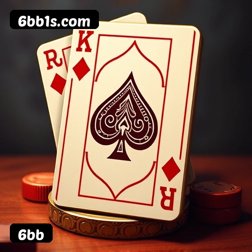 6bb Logo